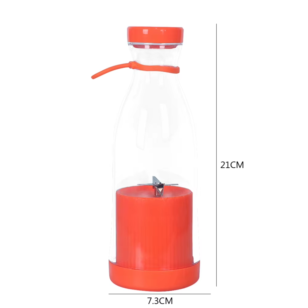 Mini Licuadora Portatil